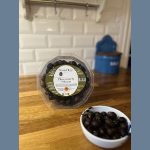 Olives Noires de Nyons - NyonsOlive