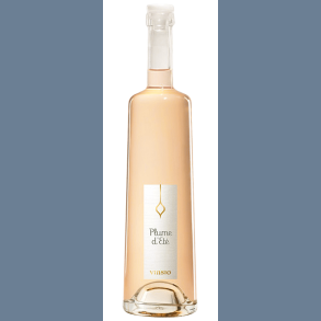 PLUME D'�T� Ros� 2025 C�tes du Rh�ne